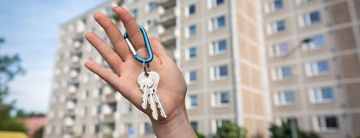 Quanto preciso para comprar um apartamento? O que considerar na conta?