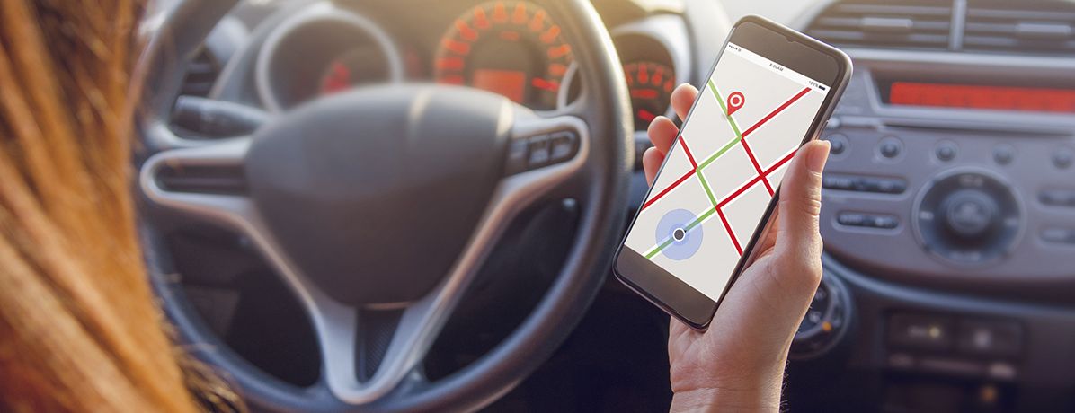 7 aplicativos para motoristas que não podem faltar no celular
