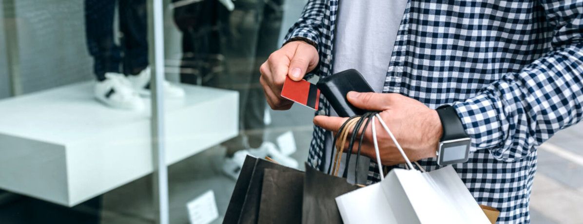 O que são compras impulsivas e por que você deve evitá-las?