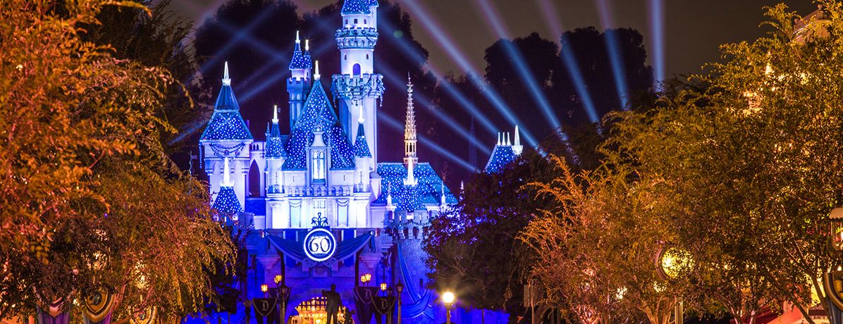 Viajar para a Disney: como se planejar e realizar esse sonho?