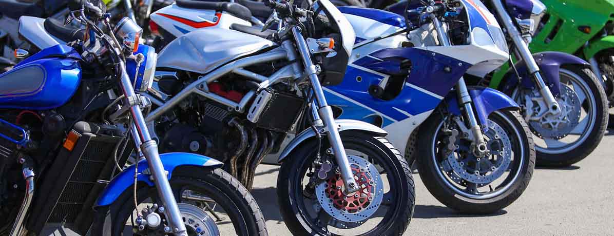 Entenda Como Funciona o Financiamento de Moto