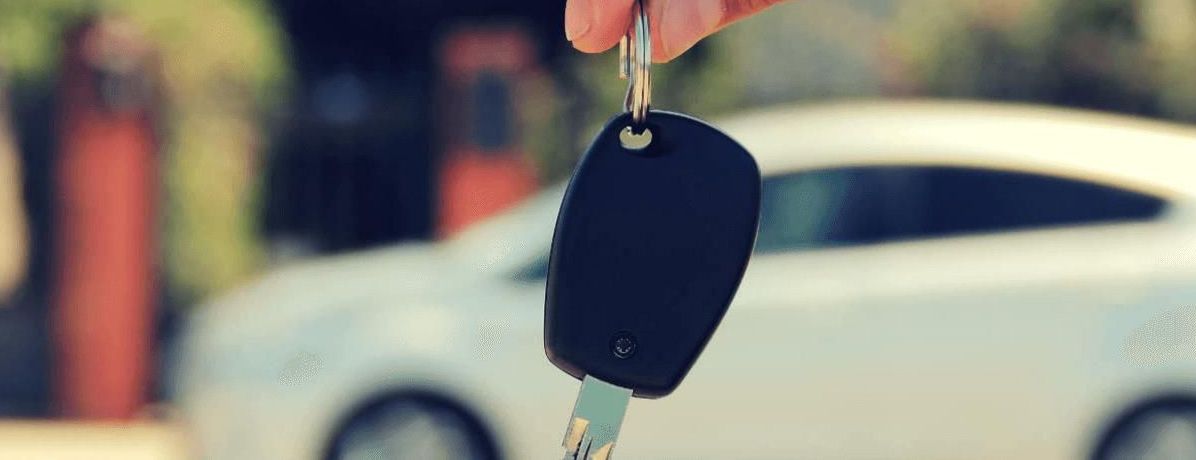 Além das peças de reposição: o que considerar ao comprar um carro?