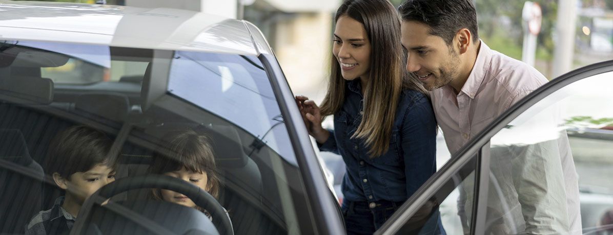 A família cresceu: veja como se organizar para trocar o carro da sua família!