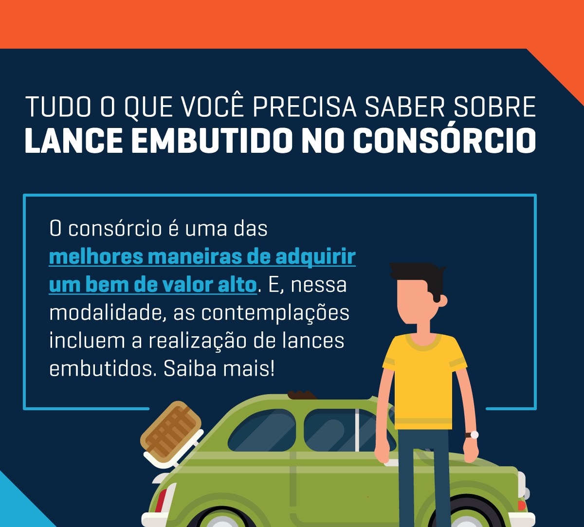 Tipos de lance no consórcio: descubra qual o melhor para você – Play  Consórcios