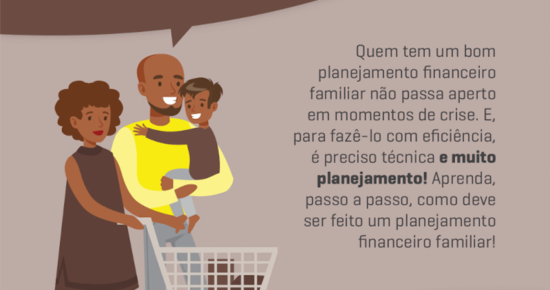 Planejamento financeiro: como montar um projeto eficiente