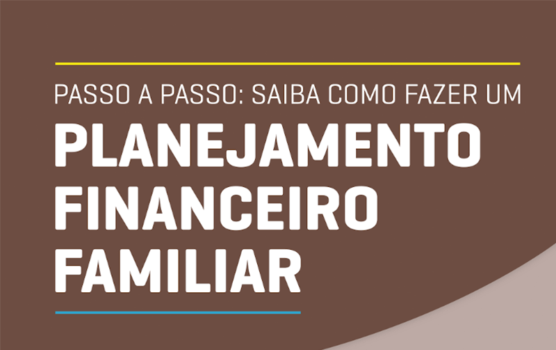 Planejamento financeiro é a melhor estratégia para evitar