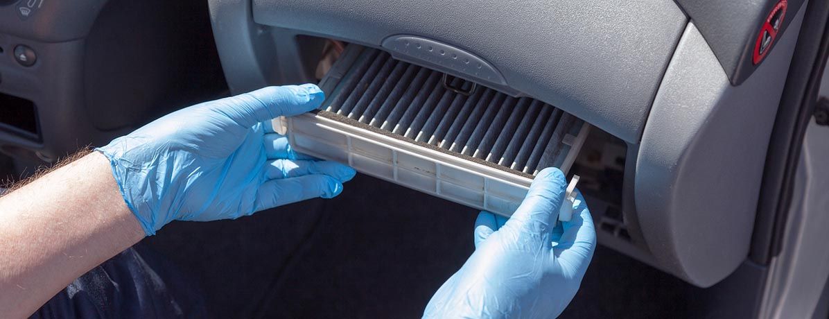 Como fazer uma boa manutenção do ar-condicionado automotivo?