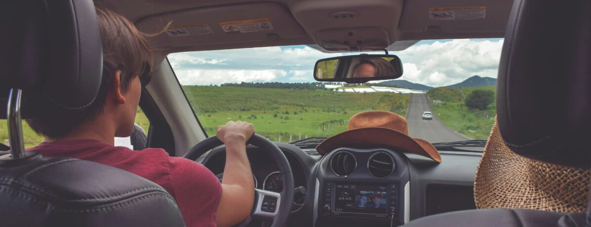 Melhores carros para viajar: confira 9 modelos!