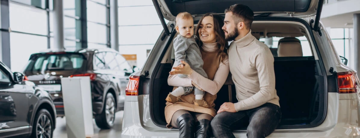 Quando trocar o carro da família? Guia para fazer sua escolha