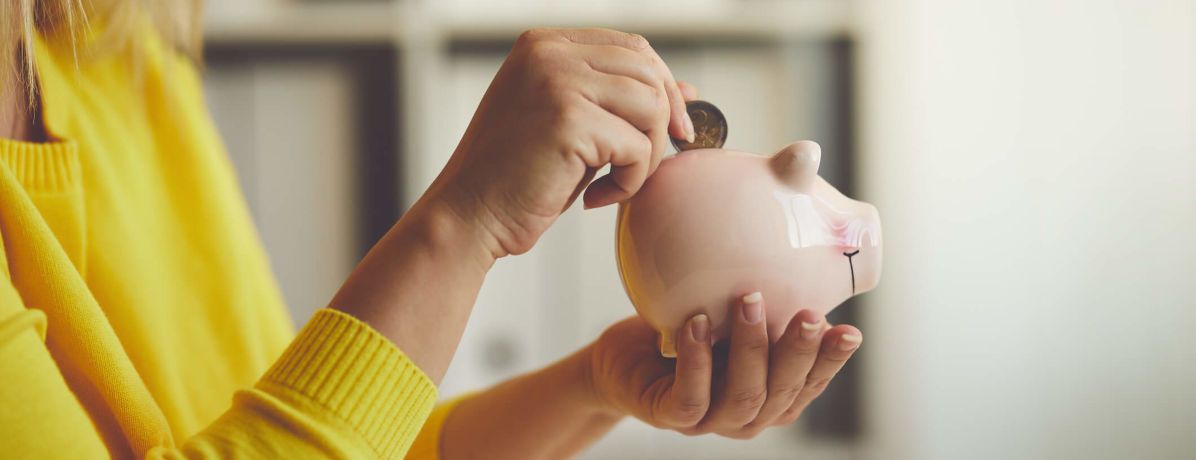 Como poupar dinheiro com consórcio e transformá-lo em investimento