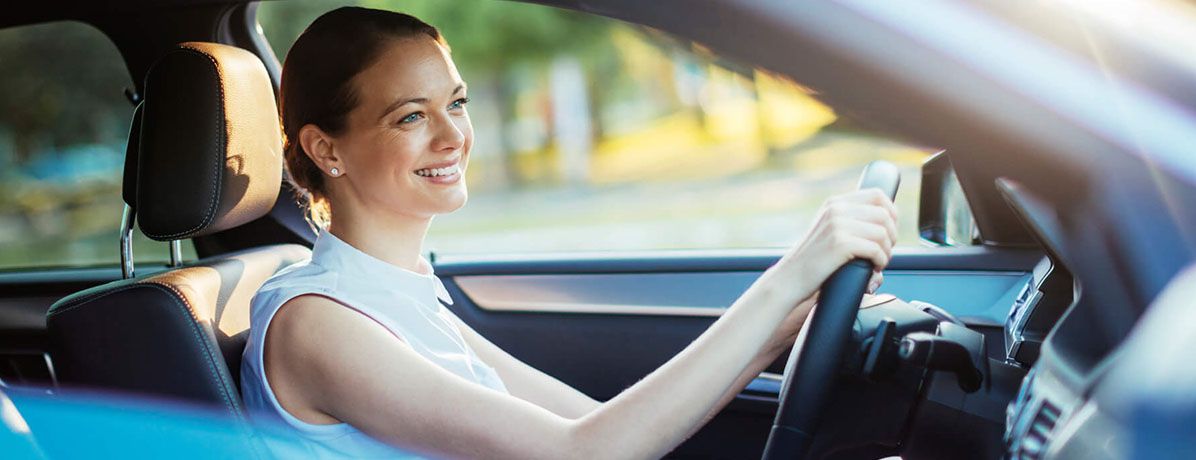 7 acessórios femininos para carro que fazem toda diferença