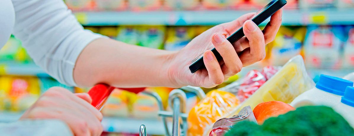 Faça uma lista de compras de solteiro e economize em 11 passos