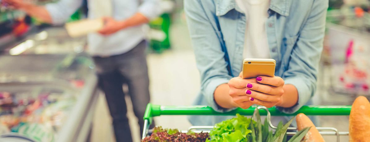 Gastos com alimentação: como organizar ao sair da casa dos pais?