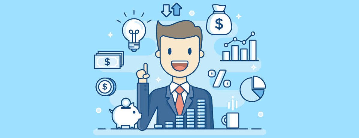 5 tipos de investimentos mais seguros para você apostar