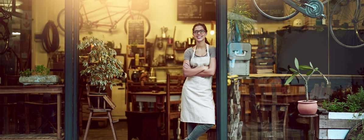 8 vantagens do consórcio para imóvel comercial