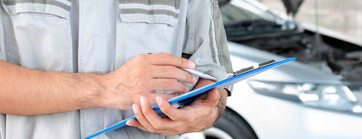 Entenda o que é inspeção veicular e a importância para o carro