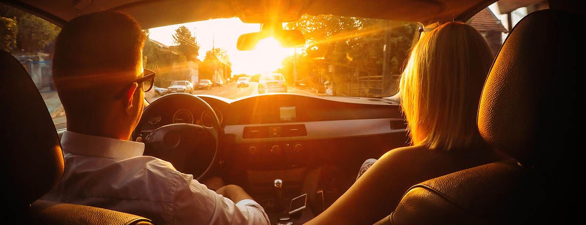 9 melhores marcas de carro no quesito conforto aos passageiros