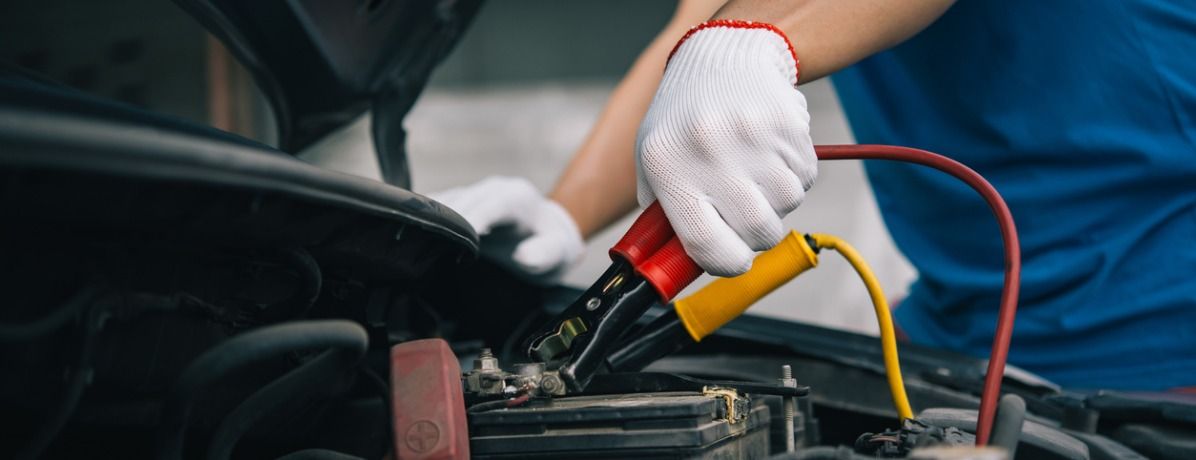 Quanto tempo dura a bateria de um carro? Dicas para estender o prazo!