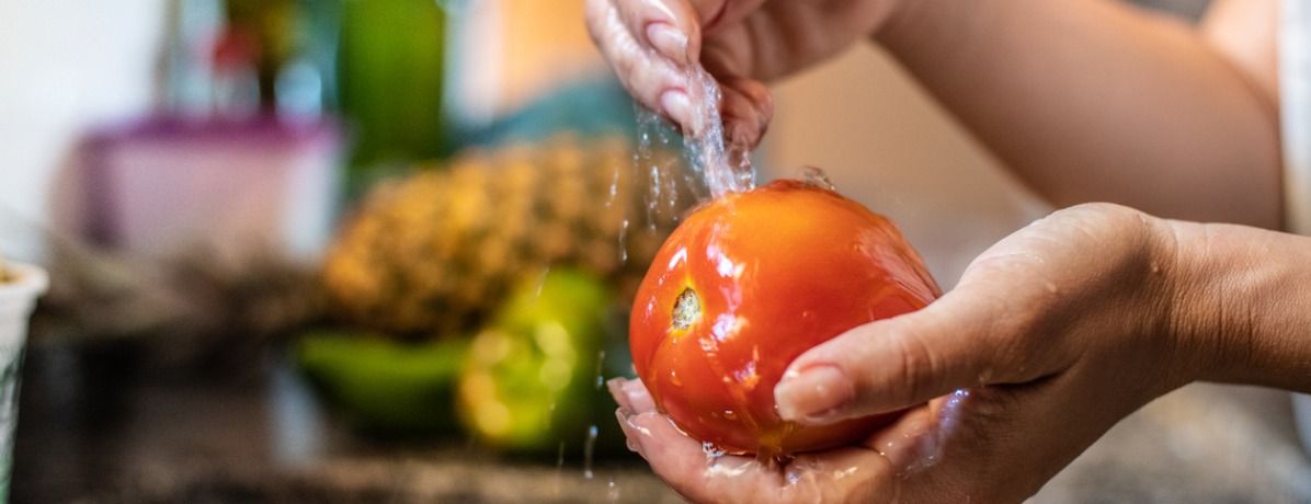 Conheça os principais benefícios dos alimentos orgânicos!