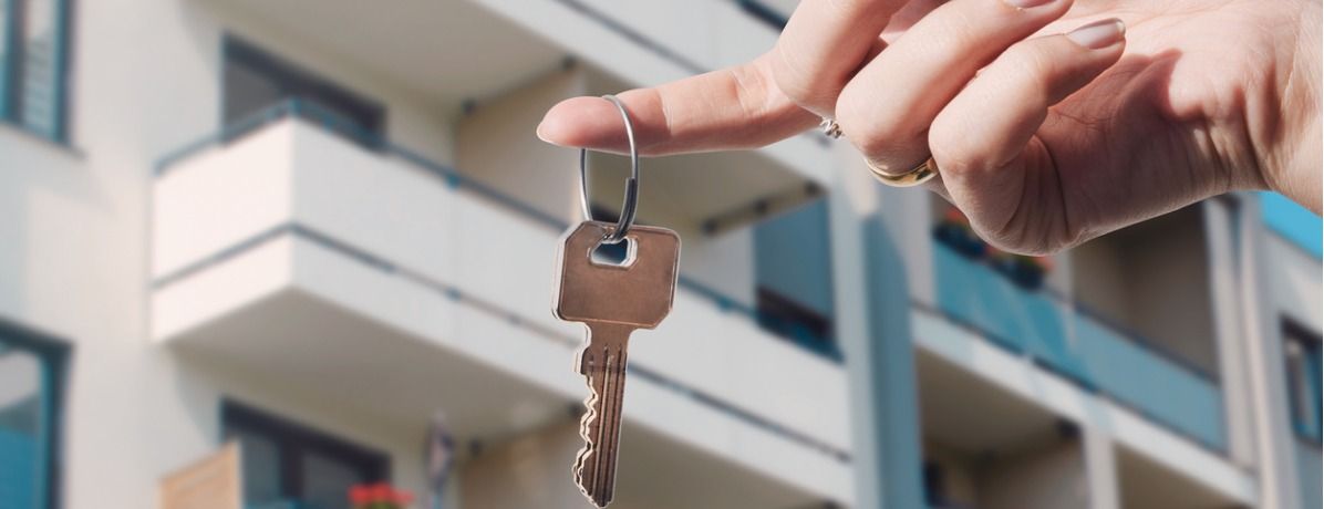 Como comprar um apartamento? 9 passos para você considerar