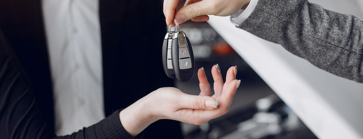 Por que comprar carro com o consórcio Racon? Descubra agora!
