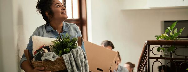 Afinal, quanto custa fazer uma mudança e como se planejar?