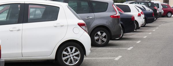 Quais são as melhores cores de carro para facilitar a revenda?