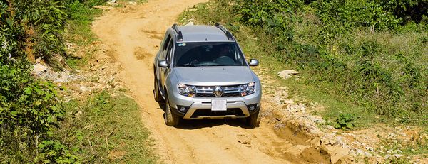 Saiba quais são os 9 melhores carros para estrada de terra