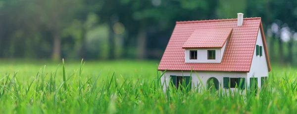 As 9 maiores vantagens de morar em uma casa