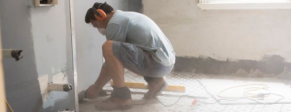 As 4 vantagens de adquirir imóvel para reformar