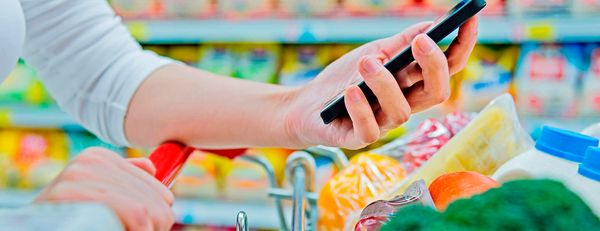 Faça uma lista de compras de solteiro e economize em 11 passos
