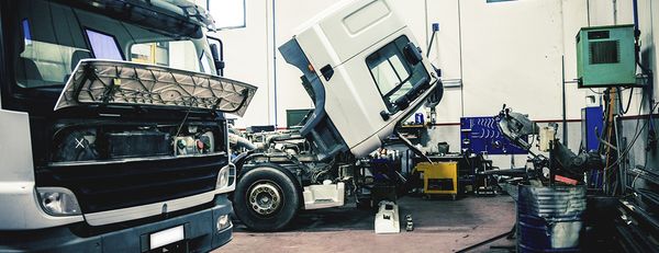 Manutenção de caminhão: saiba como preservar o veículo