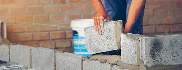 O consórcio para construção de casa vale a pena?