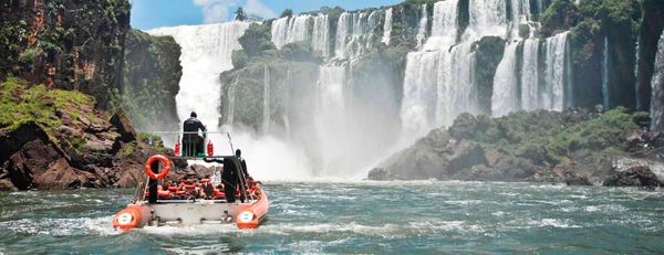 O que fazer em Foz do Iguaçu: veja 5 dicas para aproveitar ao máximo