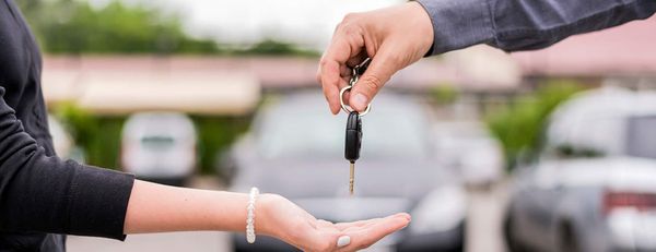 Vai comprar um carro diretamente com o proprietário? Tenha muito cuidado!