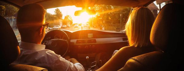 9 melhores marcas de carro no quesito conforto aos passageiros