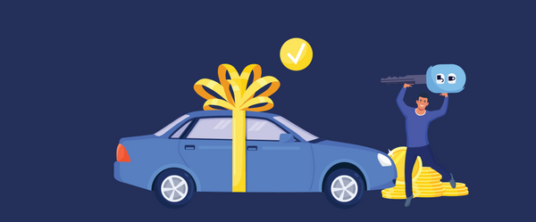 Confira 6 dicas para comprar o seu primeiro carro agora mesmo!