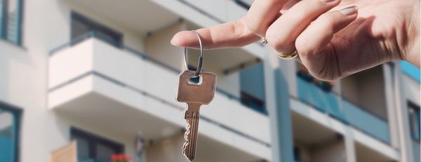 Como comprar um apartamento? 9 passos para você considerar