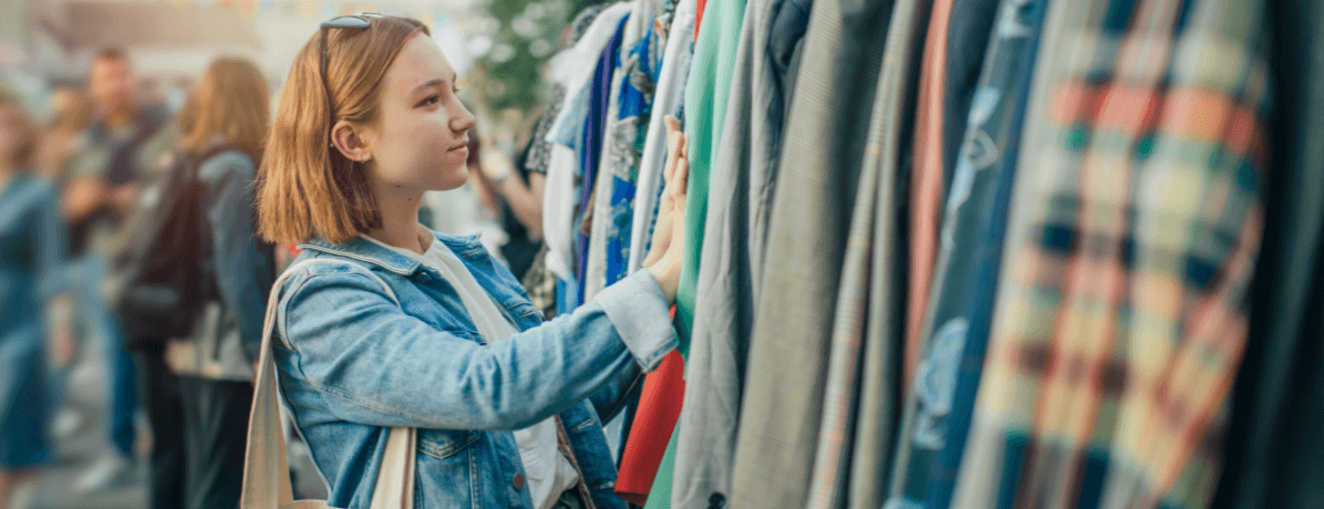 Guia completo com tudo sobre moda sustentável!