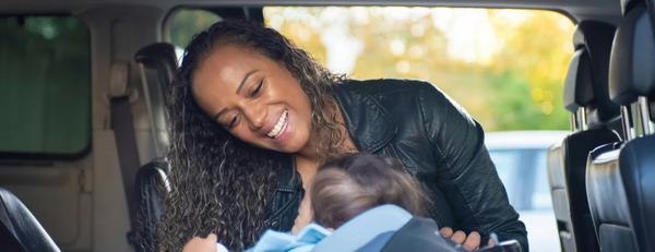 Carros para quem tem filhos: 7 dicas para escolher o ideal!