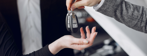 Por que comprar carro com o consórcio Racon? Descubra agora!
