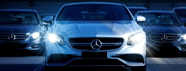 Como comprar um carro de luxo? Conceito, modelos e dicas