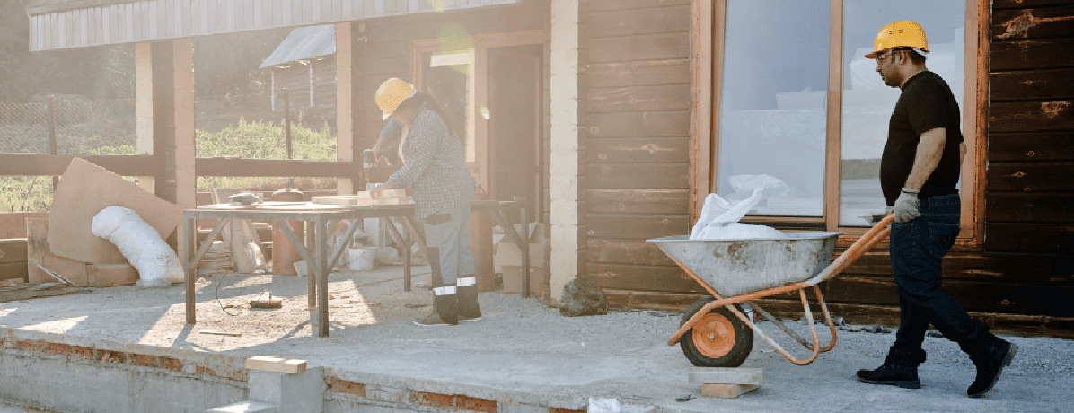 Consórcio para construção: saiba como funciona + vantagens!
