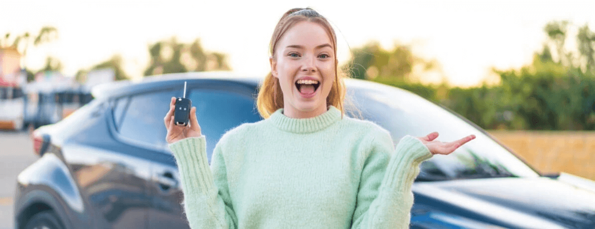 Quando comprar carro para os filhos? Guia para pais e mães