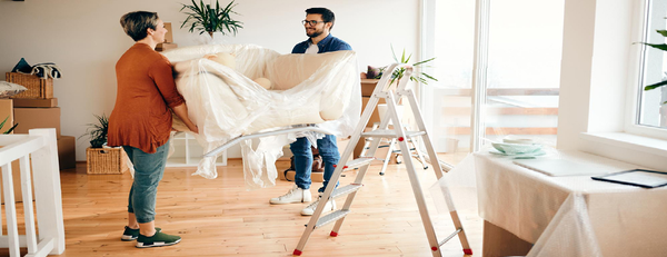Como deixar a casa mais aconchegante? Dicas de decoração!